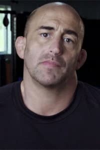Dave Menne in UFC 33: Victory In Vegas