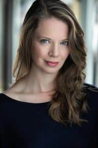 Liz Soutar in The Priest: Thanksgiving Massacre