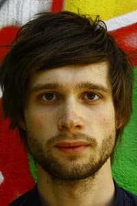 Alexandr Dmitriev in Настоящее будущее