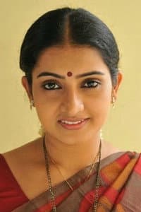 Sujitha in Amma Ammamma