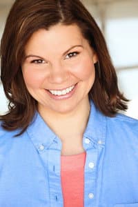 Emily Berry in Written By