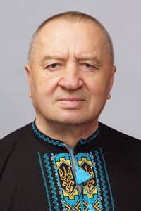 Hryhoriy Masliuk in Донбас