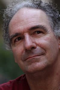 Eli Gorenstein in Maasiya Urbanit