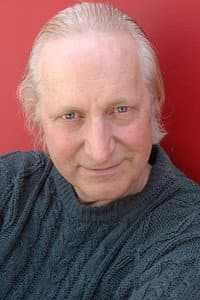 Richard Gould in A Night in New York