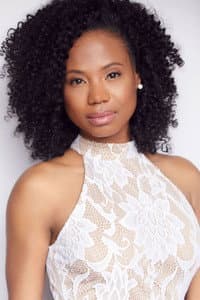 Kathryn Taylor Smith in A Good Day to Be Black & Sexy