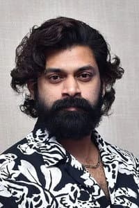 Shri Tej in Vangaveeti