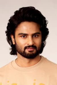 Sudheer Babu in Hunt