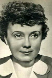Mariya Barabanova in Переходный возраст