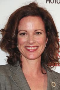 Kate Hodge in The Saw Is Family: Making 'Leatherface'