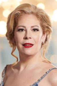 Sondra Radvanovsky in Bellini: Norma