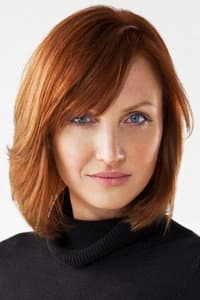 Katelin Chesna in My Life Is on the Line