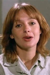 Nadine Pascal in Ópalo de fuego (Mercaderes del sexo)