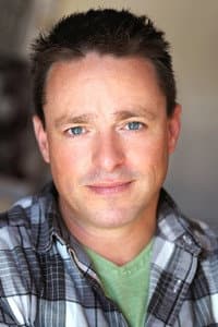 Jim Jepson in Ex-Wife Killer