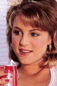 Paula Harlow in Starlet Screen Test