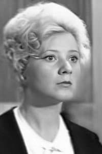 Galina Chiginskaya in Там, где цветут эдельвейсы