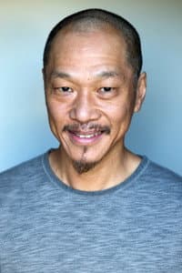 Perry Yung in Boogie