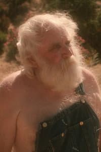 Richard Watson in The One You Feed