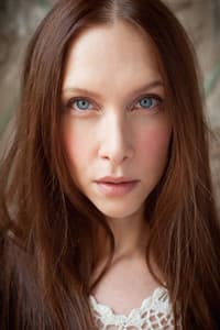 Lauren Fox in New World Order