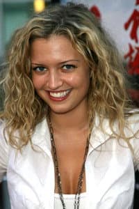 Lauren Storm in The Jerk Theory