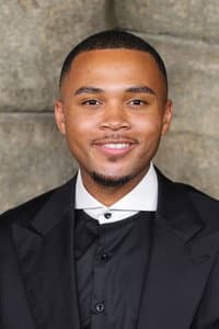 Chosen Jacobs in It: Chapter One