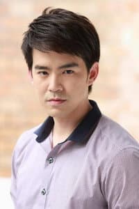 Kawee Tanjararak in Sexphone คลื่นเหงา สาวข้างบ้าน