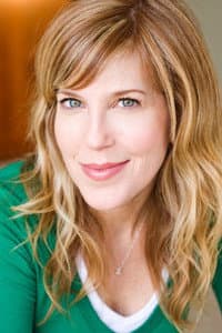 Julie Wittner in Theater Is Dead