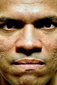 Santiago Vasquez in Kick Me