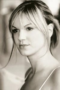 Kate McEnery in Get Real