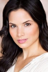 Katrina Law in NCIS