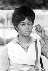 Gail Fisher in The New Girl