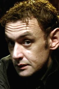 Tom Murphy in The Last Season