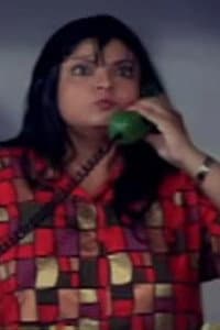 Nilofar in Wahan Ke Log