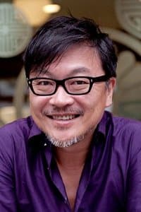 Kim Eui-sung in Trade Your Love