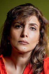Mahin Sadri in Akharin Didar ba Pedarbozorg
