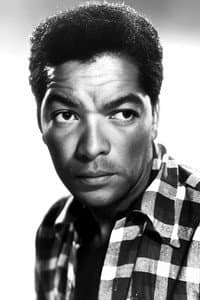 Earl Cameron in Pool of London