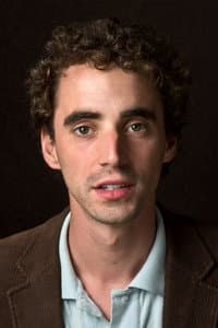 Jeremy Rishe in I Lost My Phone!