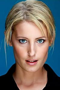 Stephanie Bauder in You Can't Do That on Film