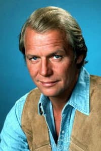 David Soul in In the Line of Duty: The F.B.I. Murders