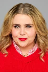 Mae Whitman in Going Shopping