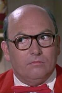 Bernie Kuby in Same Time, Next Year