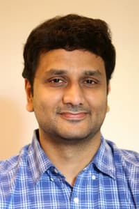 Srinivas Avasarala in Sriranga Neethulu