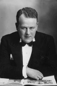 Jack Hylton in She Shall Have Music
