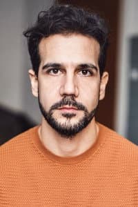 Daniele Rizzo in Offline – Das Leben ist kein Bonuslevel