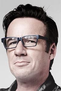 Jason Hoyte in We're Here to Help