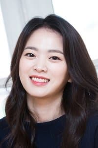 Chun Woo-hee in Maggie
