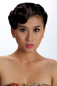 Minh Thảo in Nhà có 5 nàng tiên