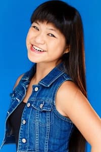 Madison Dae Clarion in My Funny Valentine