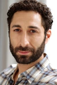 Christopher Tramantana in The Hole