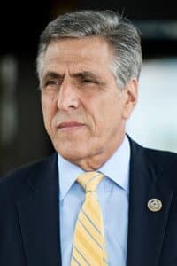 Lou Barletta in The Jesus Guy