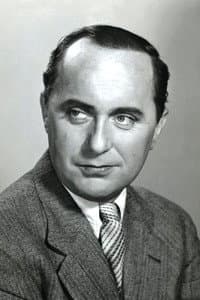 Charles Tharnæs in Kobberbryllup